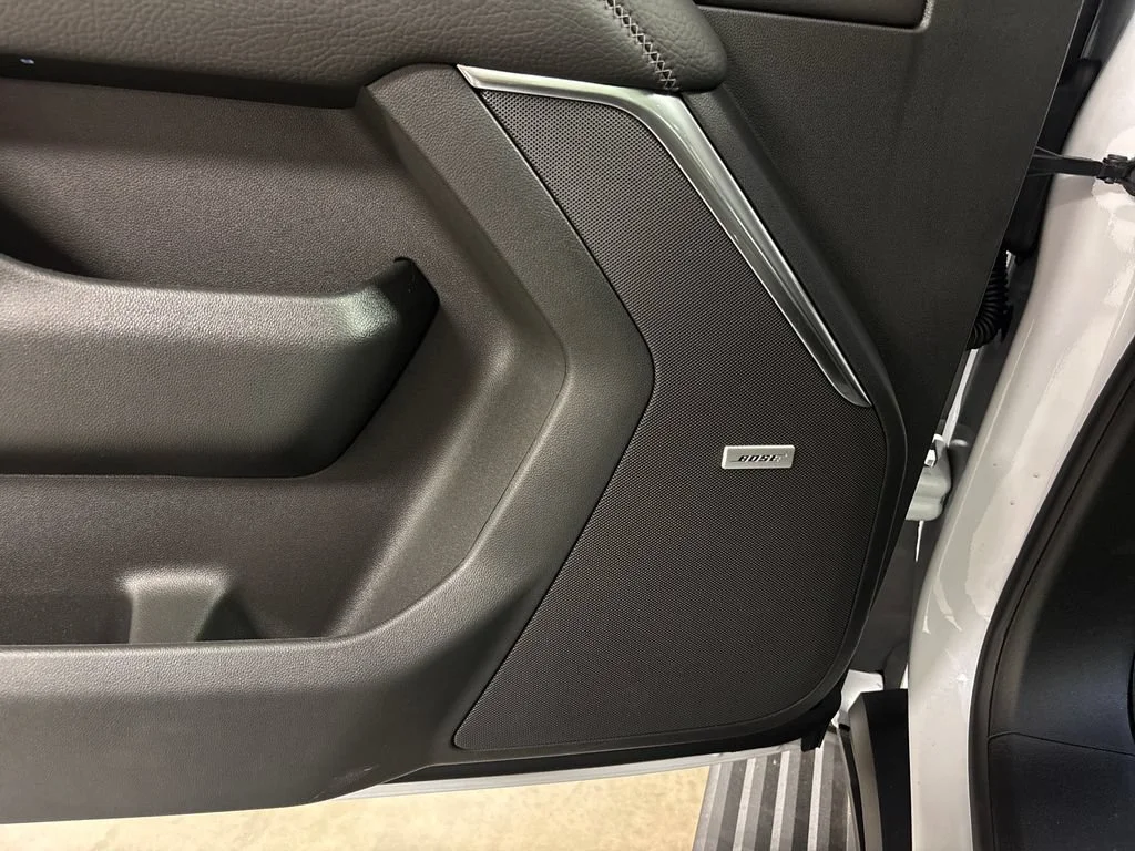 New 2026 Glacier White Tricoat GMC Denali image 23