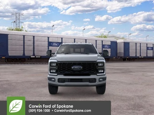 New 2026 Avalanche Ford Lariat image 8