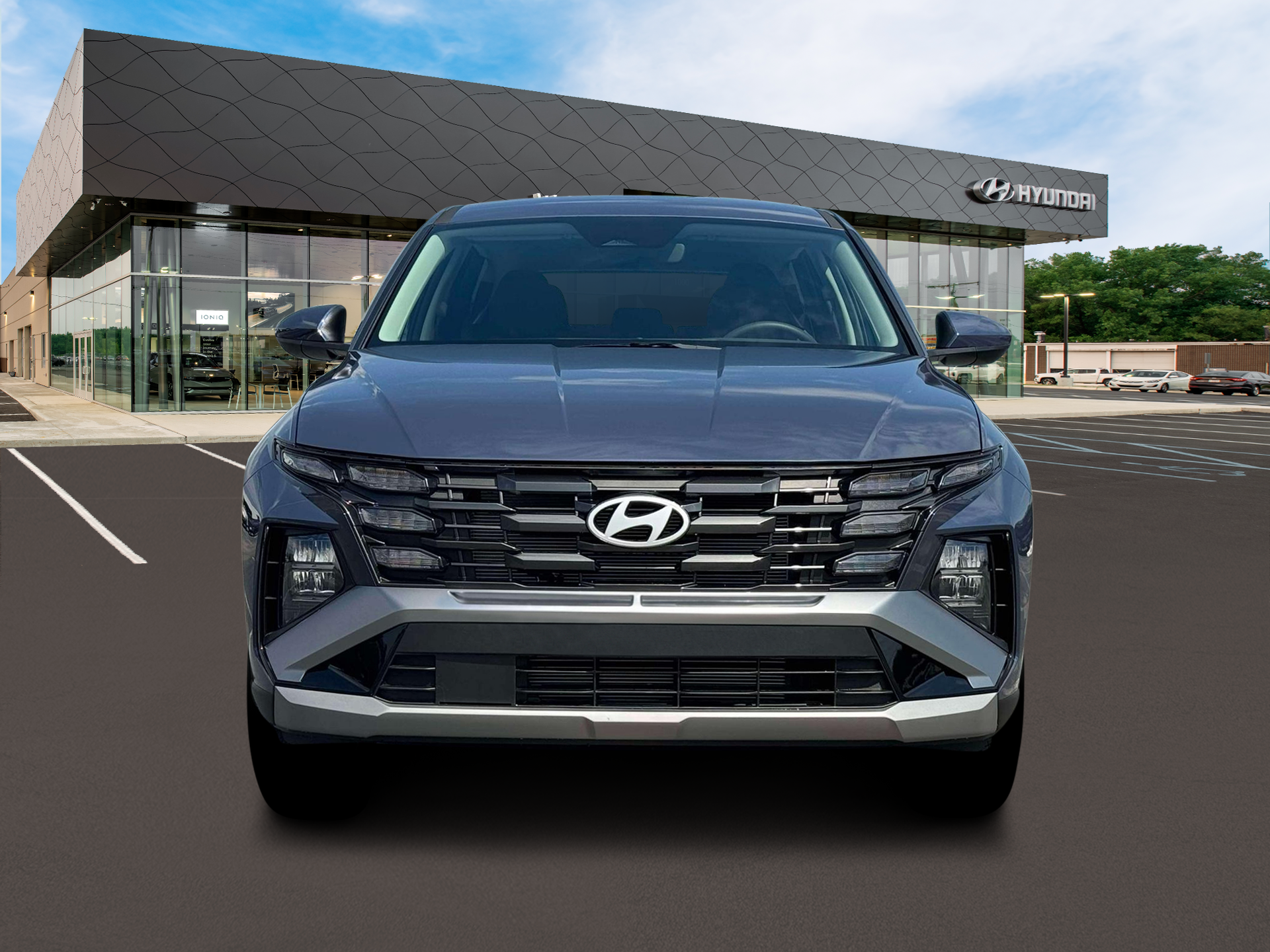 Vehicle thumbnail