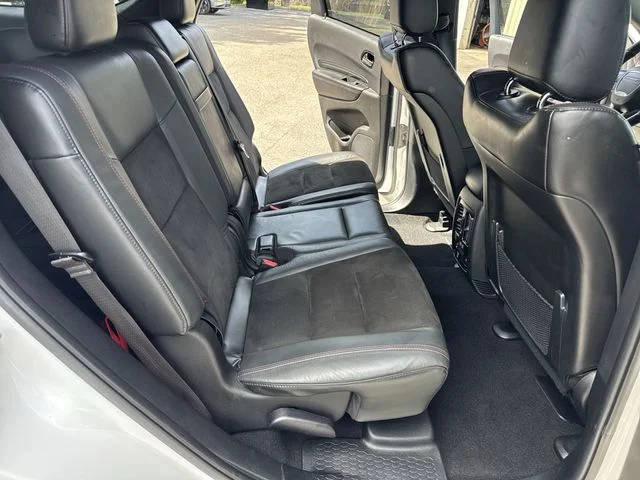 Used 2021 White Dodge R/T image 11