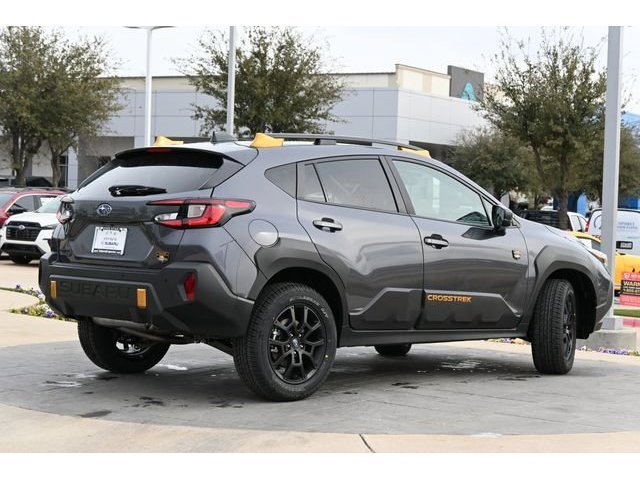 2026 Subaru Crosstrek Wilderness - Photo 37