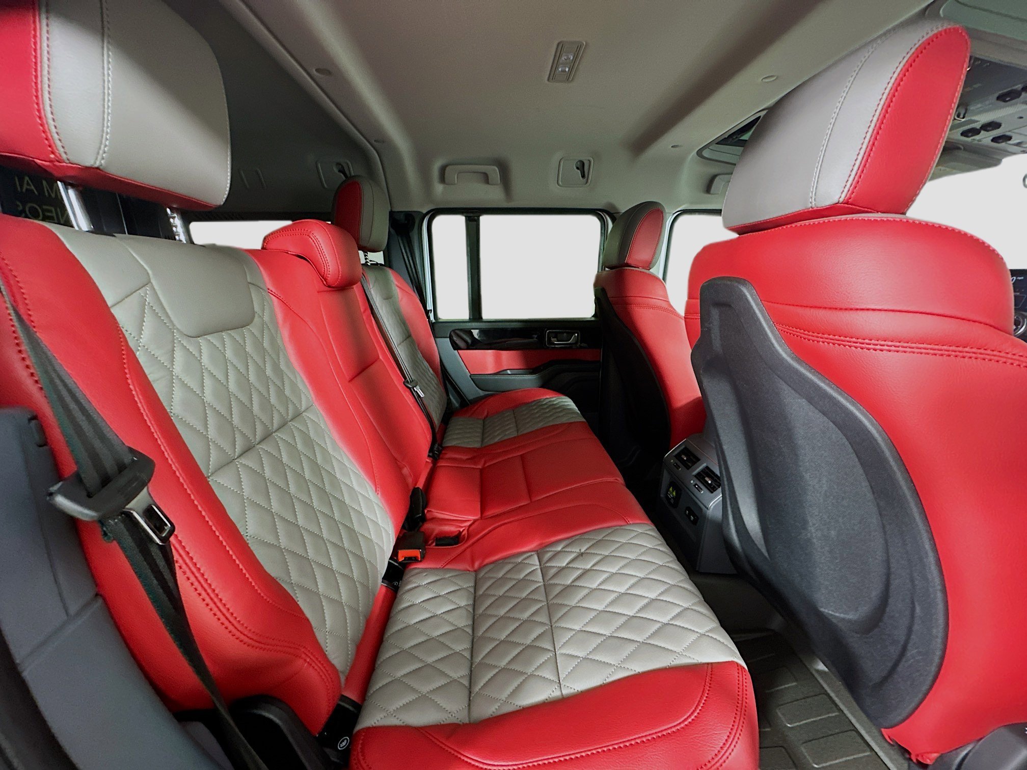 2025 INEOS Grenadier Trialmaster Edition - Photo 47