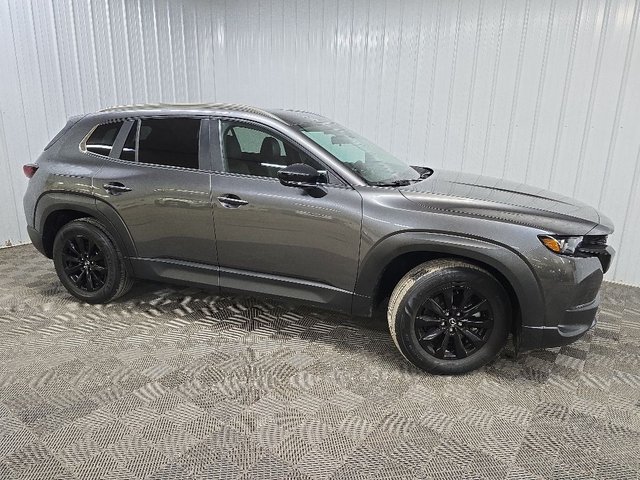 2023 Mazda CX-50 2.5 S Preferred Plus Package