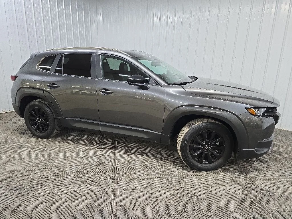 2023 Mazda CX-50 2.5 S PREFERRED PLUS's photo