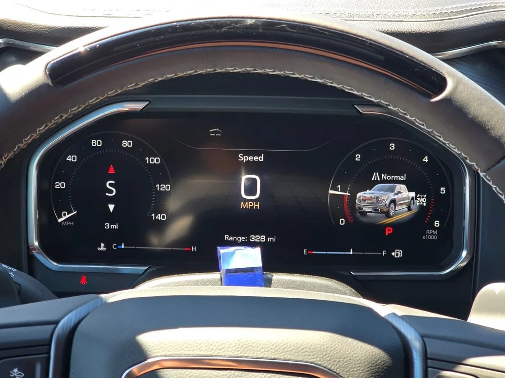 2026 GMC Sierra 1500 Denali Ultimate - Photo 13