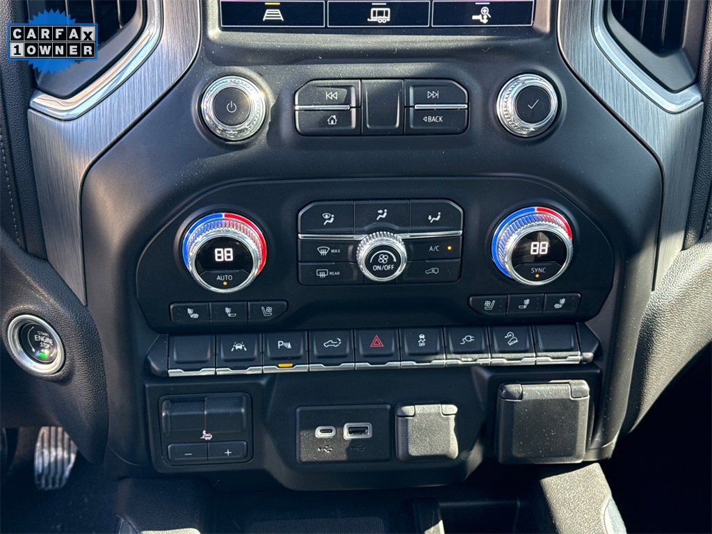 2021 GMC SIERRA - Image 24