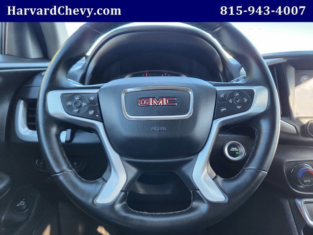 2024 GMC Terrain SLT - Photo 16
