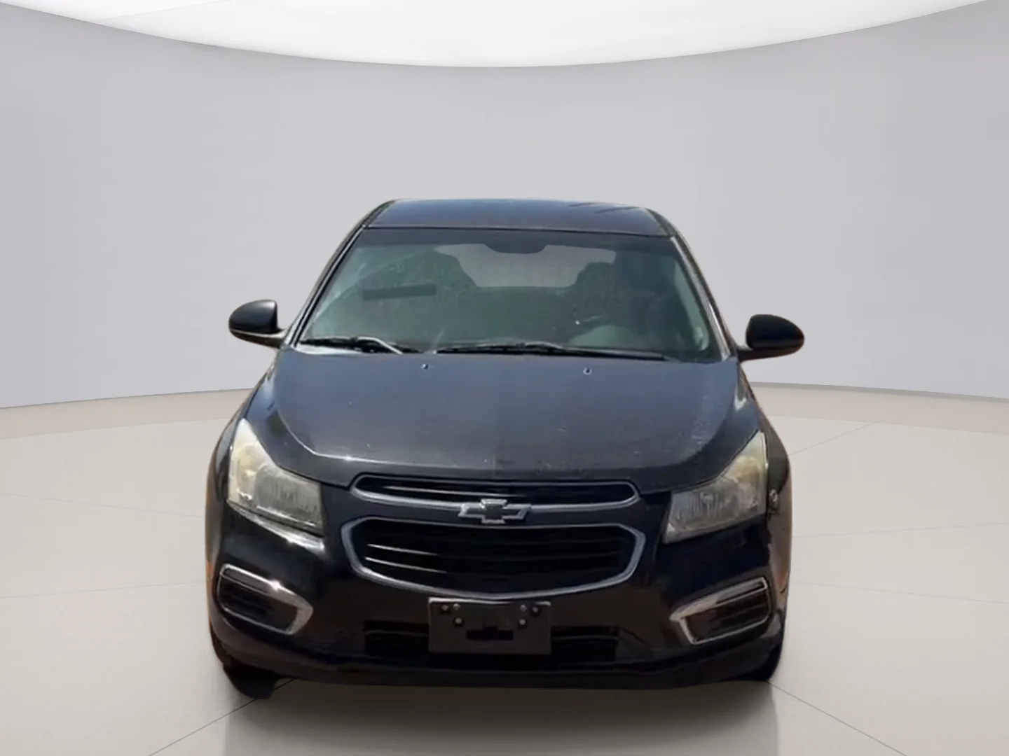 2015 Chevrolet Cruze 1LT - Photo 8