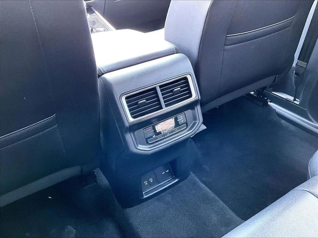 Certified Used 2025 Gray Volkswagen 2.0T SE w/Technology image 12