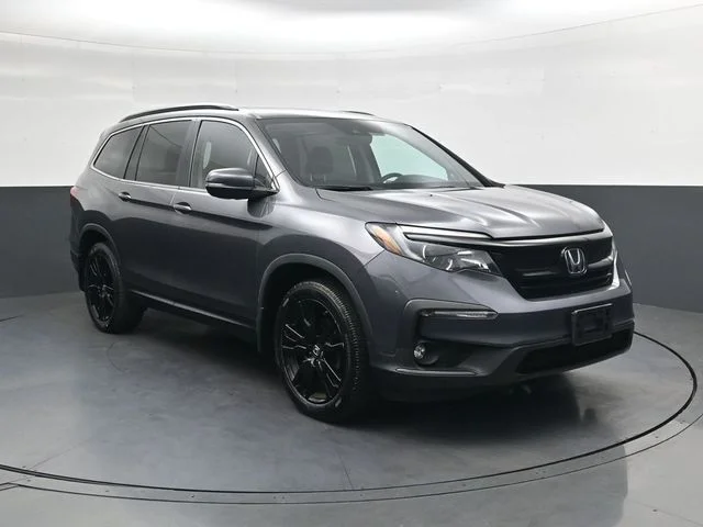 Used 2022  Honda Special Edition image 2