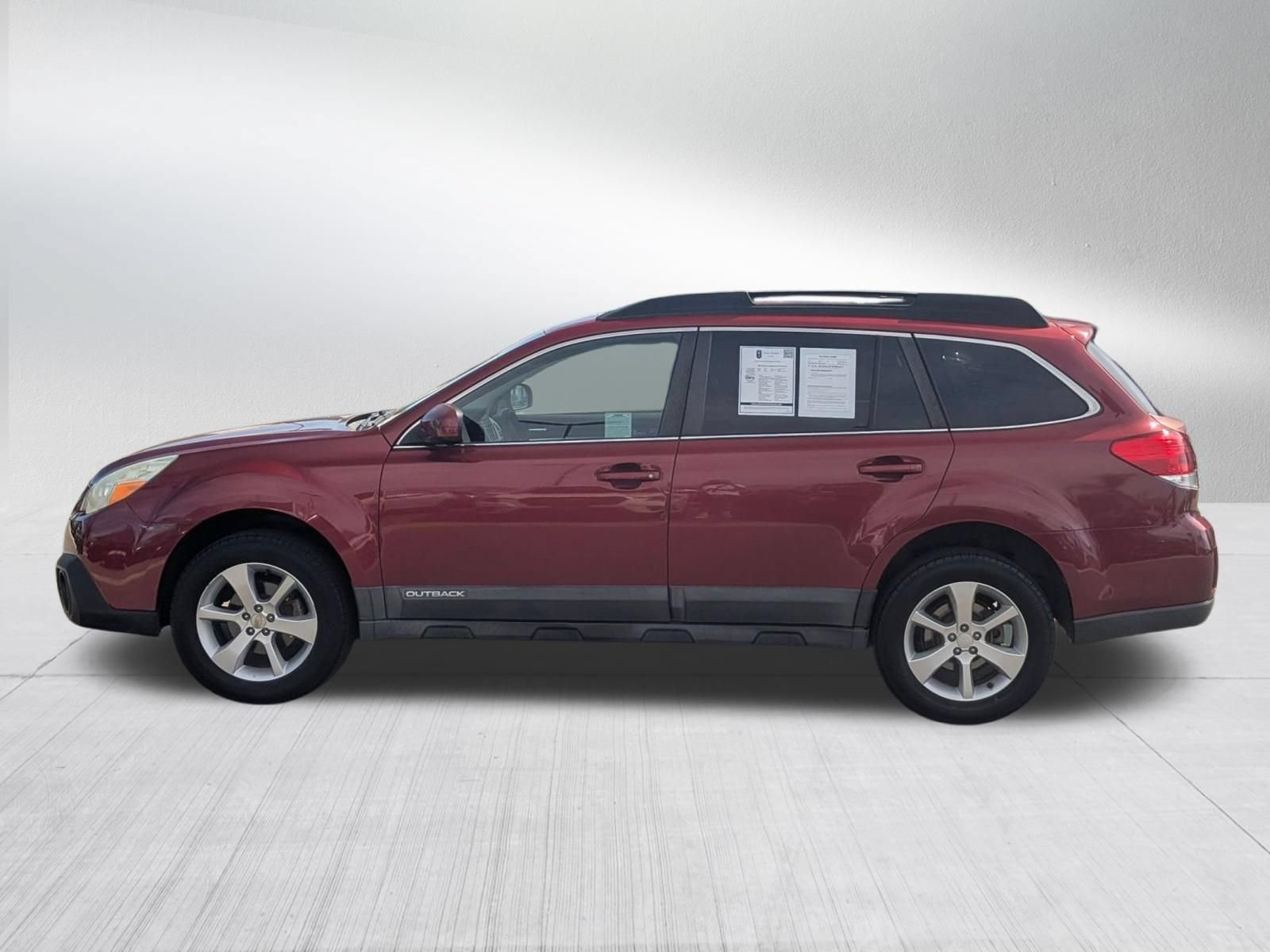 Used 2013 Subaru Outback Premium with VIN 4S4BRBGC0D3299211 for sale in Santa Clarita, CA
