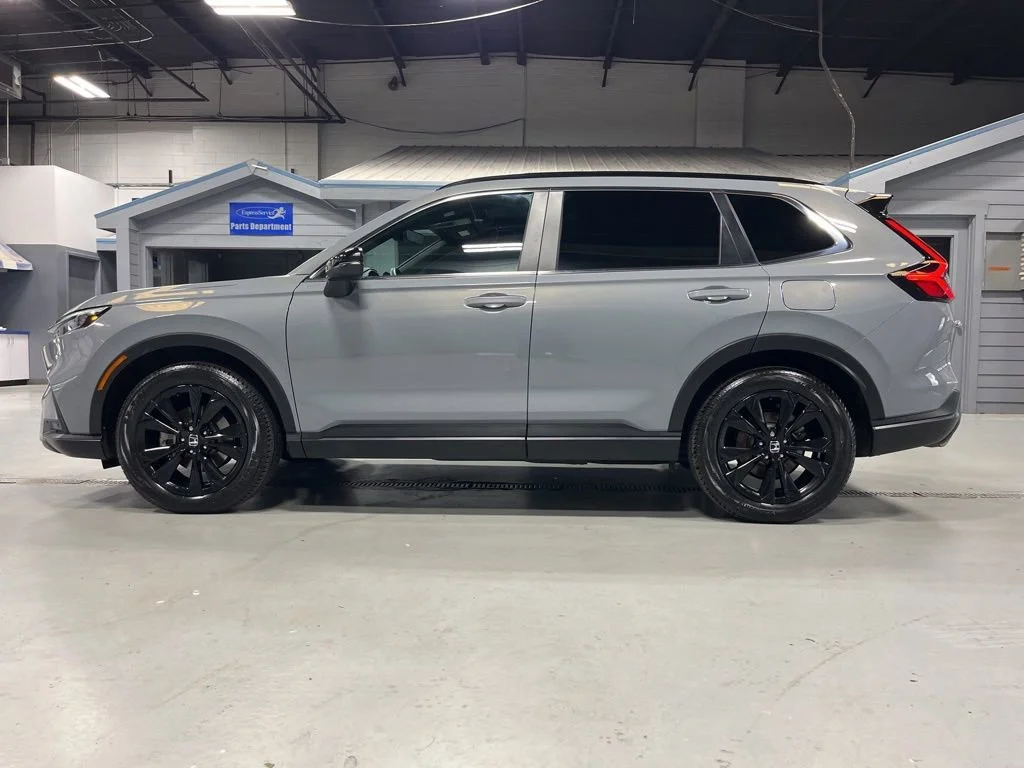 2024 Honda CR-V Sport Touring - Photo 42