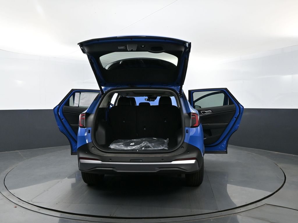 2026 Kia Sportage EX - Photo 28