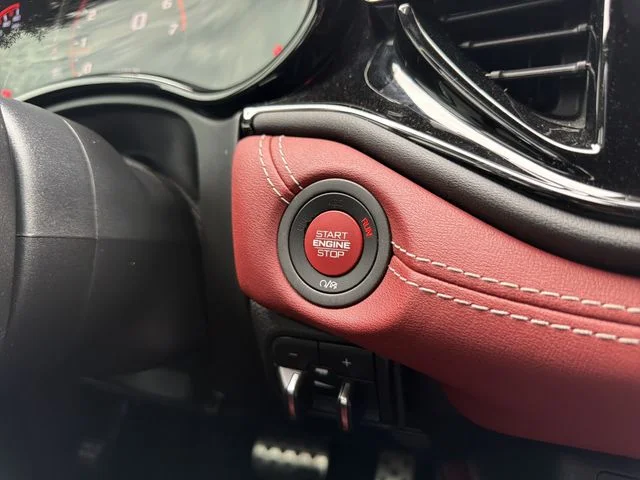 Used 2021 Black Dodge SRT 392 image 29