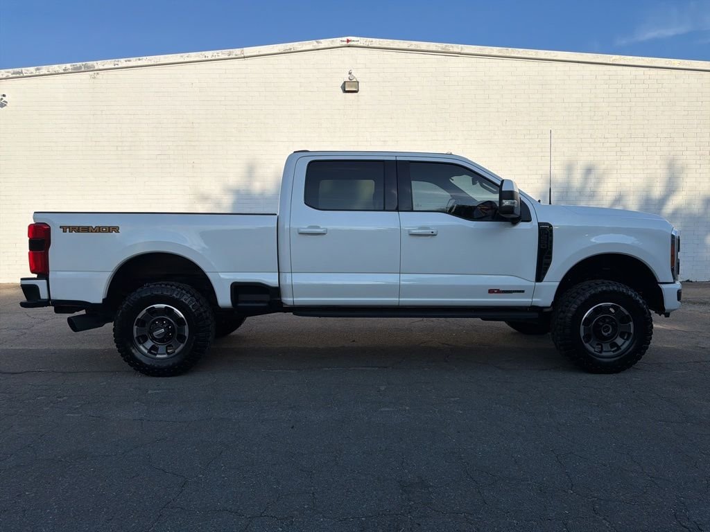 2023 Ford F-250 Lariat 4x4 Crew Cab 6-3/4' Box's photo