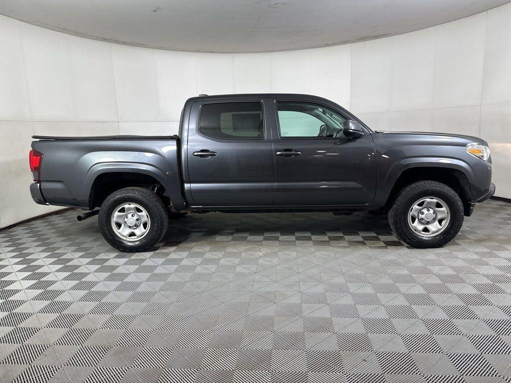 Used 2021 Magnetic Gray Metallic Toyota SR image 21