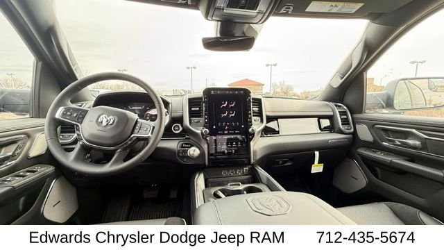 2026 RAM 1500 Laramie - Photo 34