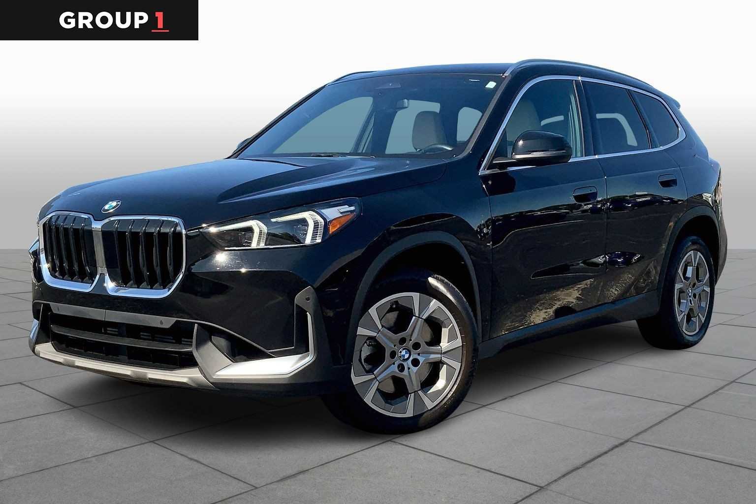 2023 BMW X1 28i