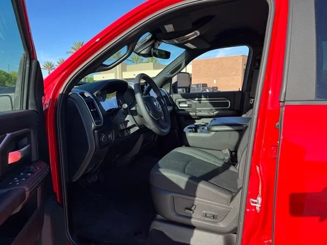 Certified Used 2026 Red Ram Big Horn image 13