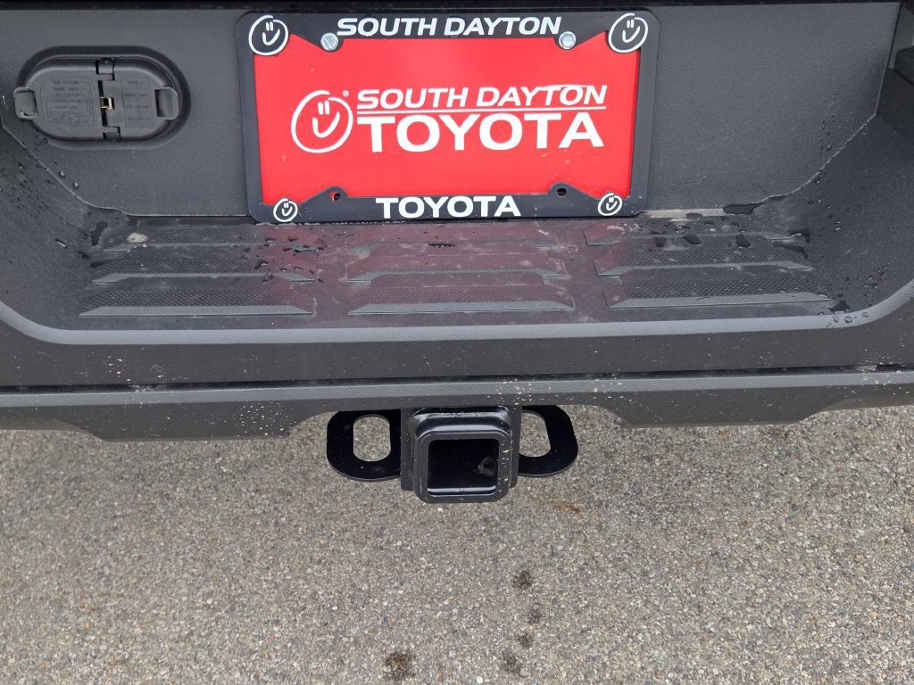 New 2026 Blueprint Toyota 1794 Edition image 32
