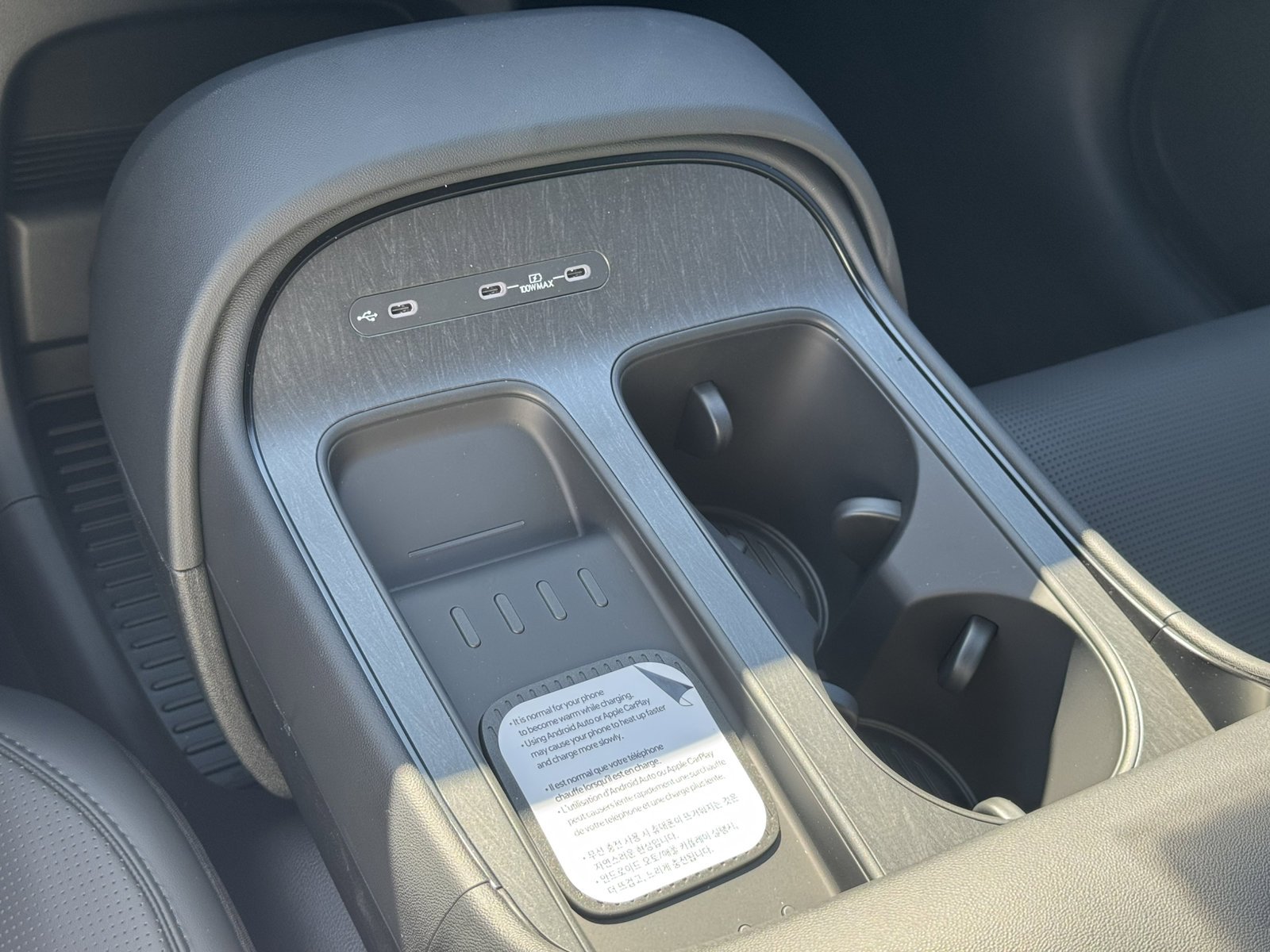 New 2026 Creamy White Pearl Hyundai XRT Pro image 25
