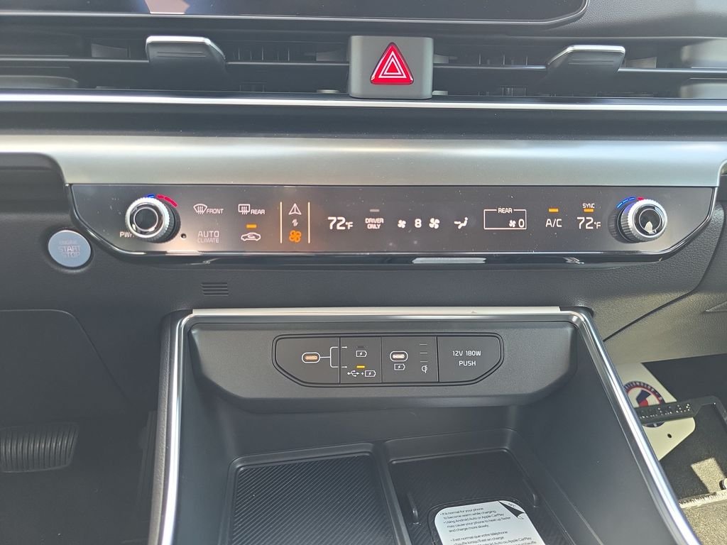 New 2026 Panthera Metal Kia SX Prestige image 26