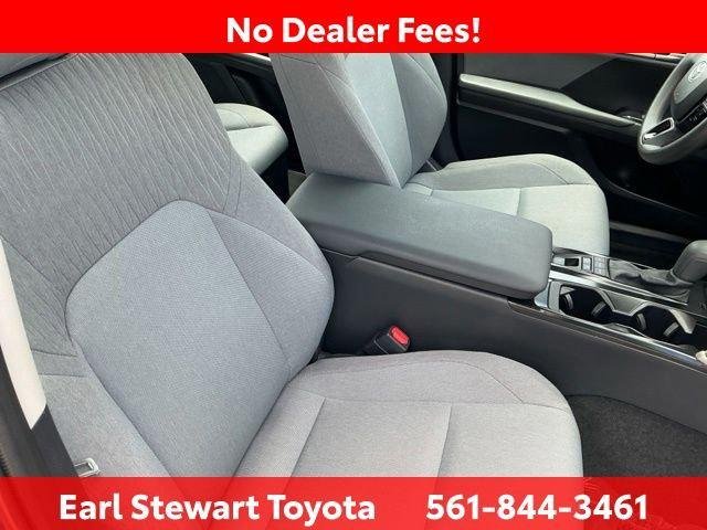 Certified Used 2025 LABRADORITE Toyota  image 29