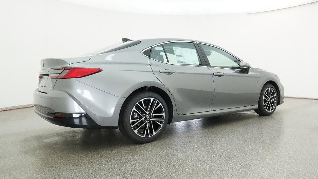 New 2026  Toyota XLE image 9