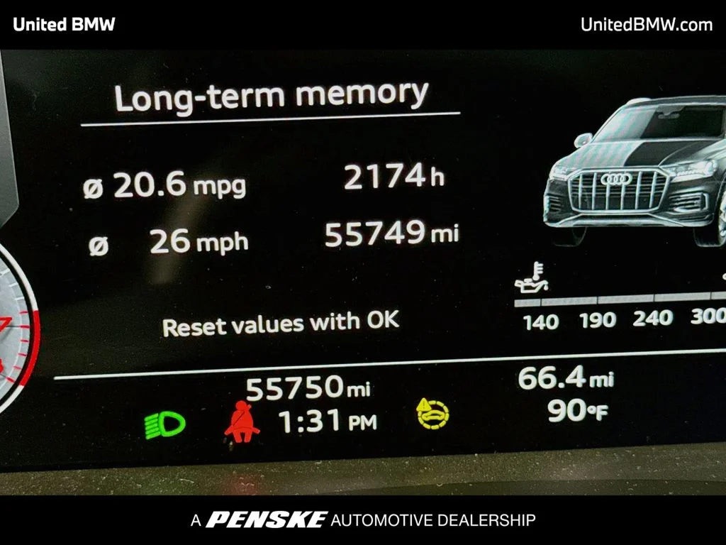 2021 Audi Q7 Premium - Photo 7