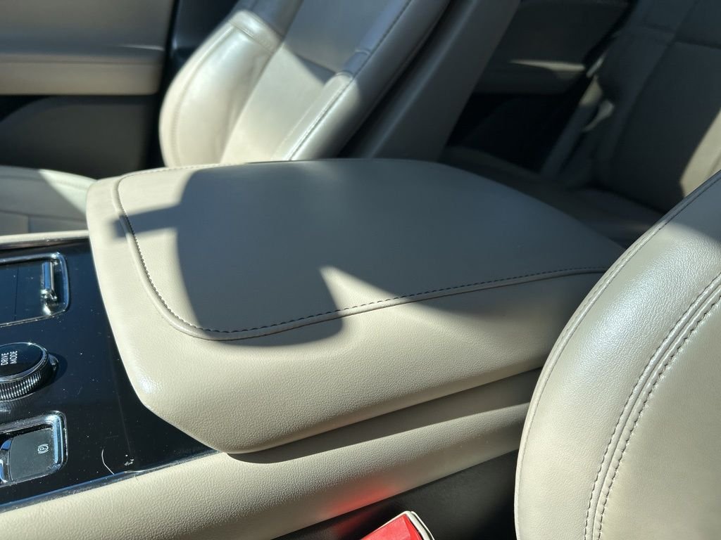 2022 Lincoln Aviator Reserve - Photo 36