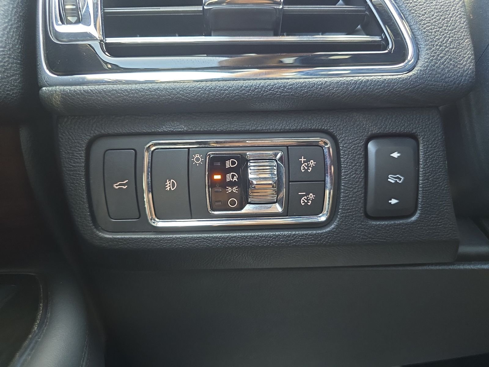 2022 Lincoln Navigator Reserve - Photo 24