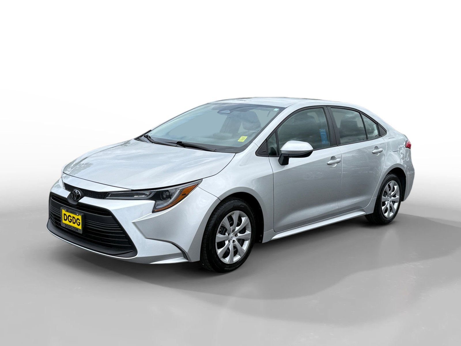 2024 Toyota Corolla's photo