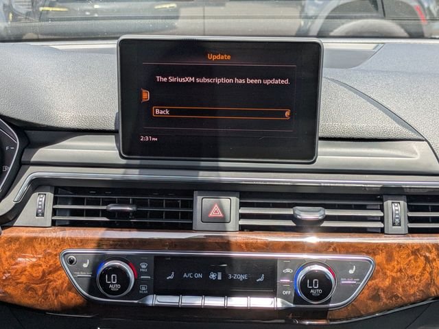 Used 2019 Gray Audi Premium image 18