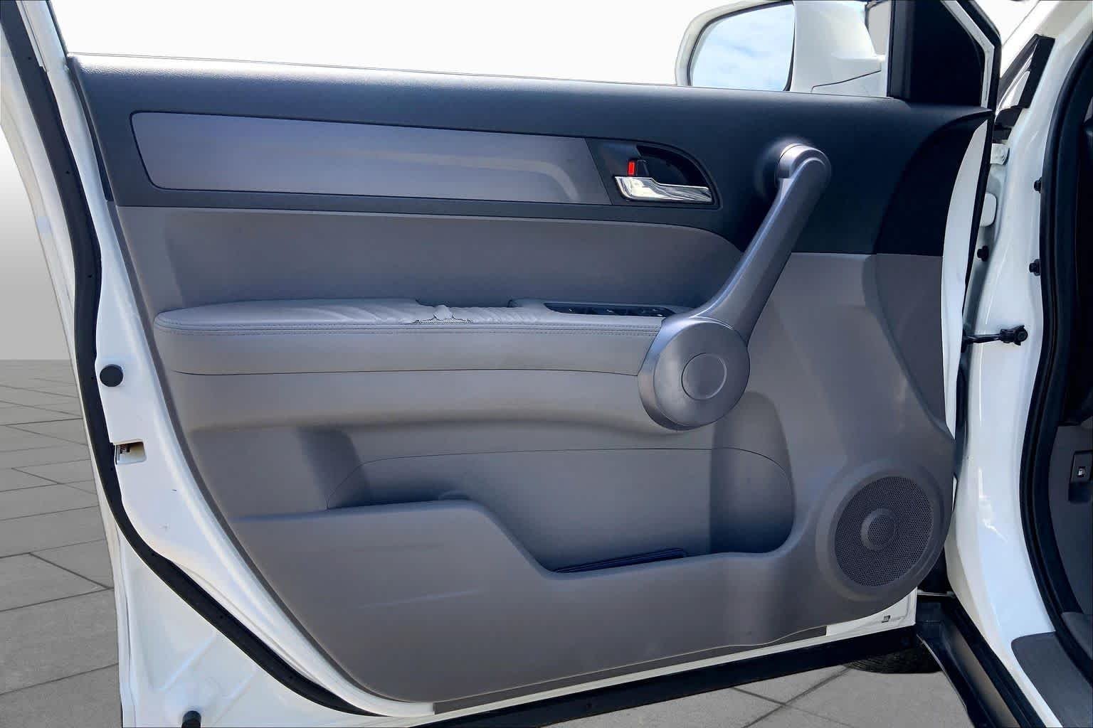Used 2008 Taffeta White Honda EX-L image 21