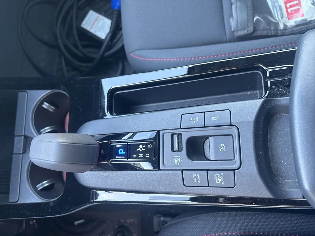 Used 2024  Toyota SE image 18