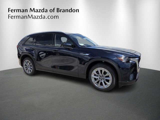 12 New Mazda CX-90 Plug-In Hybrid for Sale in Tampa, FL | Ferman