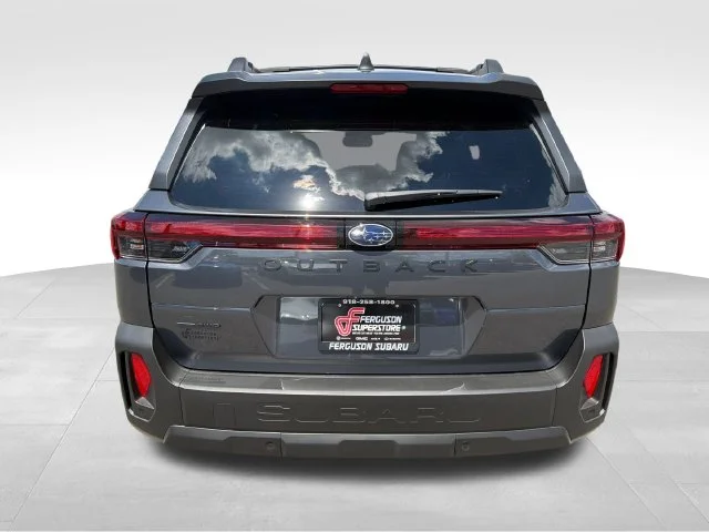 2026 Subaru Outback Limited XT - Photo 6