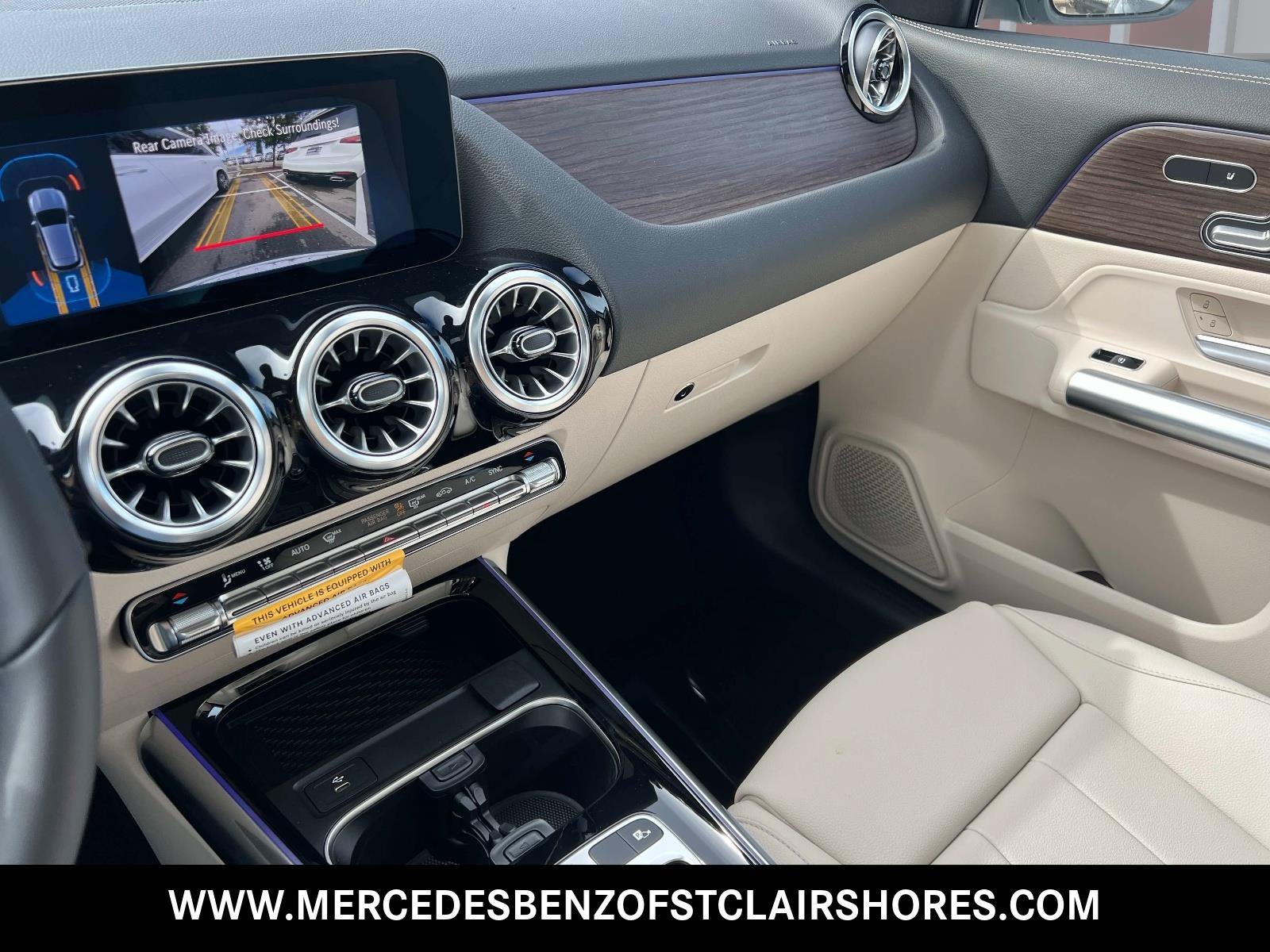 New 2026 Polar White Mercedes-Benz GLA 250 image 28