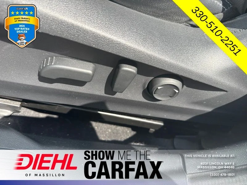 Used 2020 Silver Subaru Limited image 16