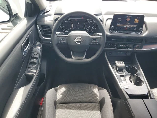 Certified Used 2026 White Nissan SV image 27