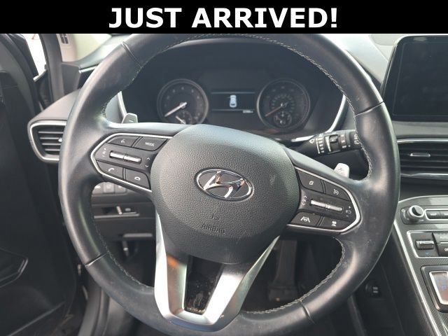 2023 Hyundai Santa Fe SEL - Photo 11
