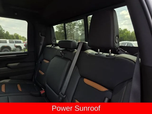 2026 GMC Sierra 2500HD AT4 - Photo 30