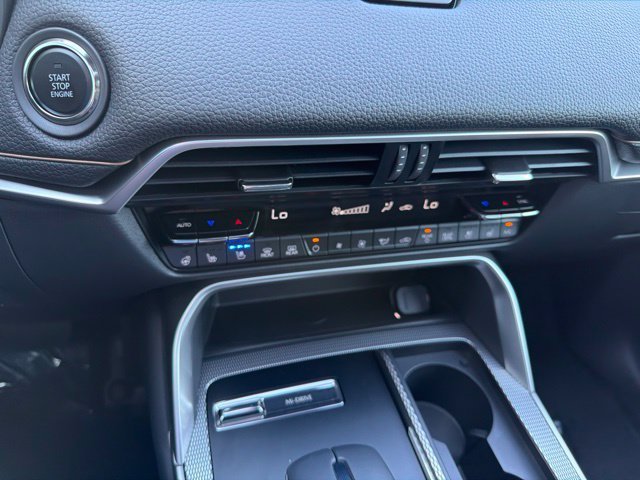 New 2026 Rhodium White Premium Mazda 3.3 Turbo Preferred AWD image 19