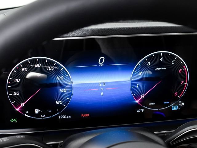 New 2026 Black Mercedes-Benz GLE 450 image 66