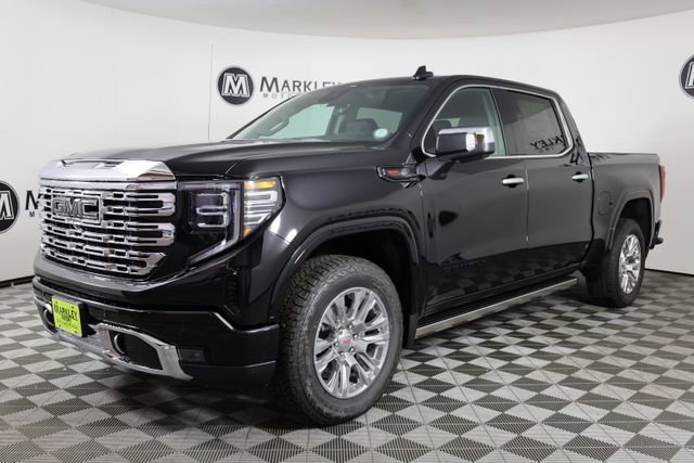 New 2026 Onyx Black GMC Denali image 43