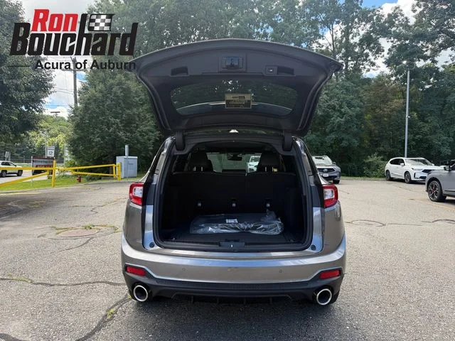 2026 Acura RDX A-Spec Package - Photo 36