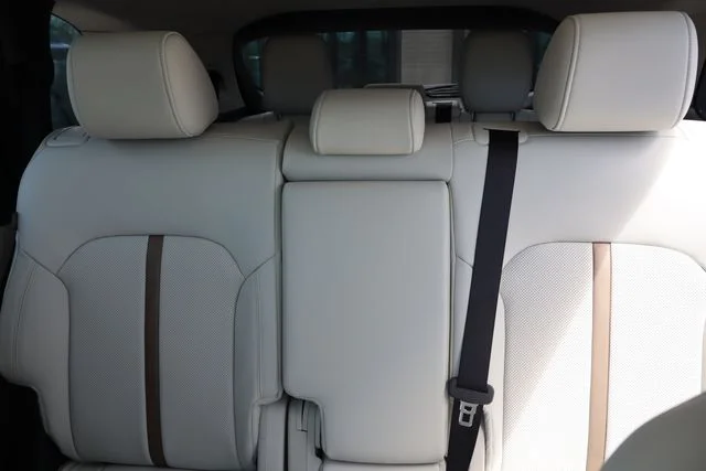 2026 Mazda CX-90 Premium Plus Package - Photo 13