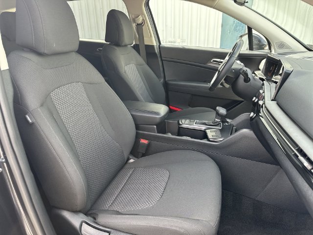 Used 2026 Gray Kia LX image 33