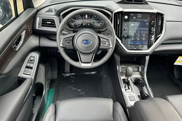 Used 2026 Black Subaru Touring image 11