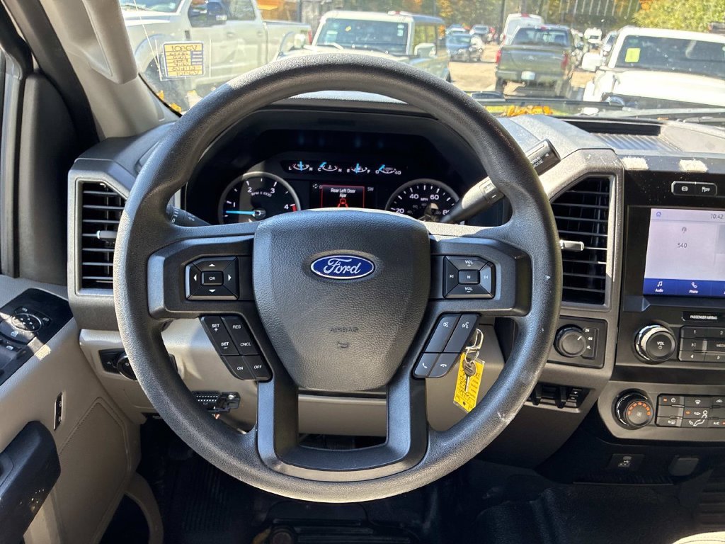 Used 2022 White Ford XL image 21